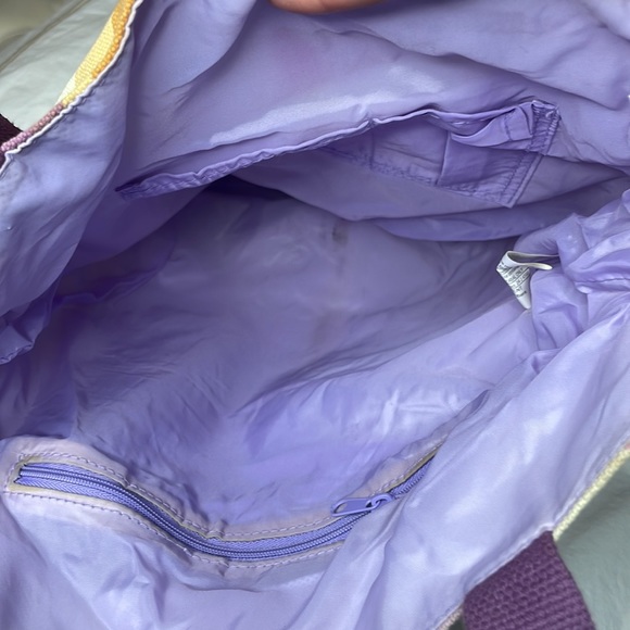 Elle Beach Bag - Bucket Style - Picture 4 of 4